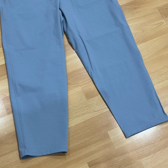 Brand New Lululemon Stretch High-Rise Crop Pants - Picture 4 of 13